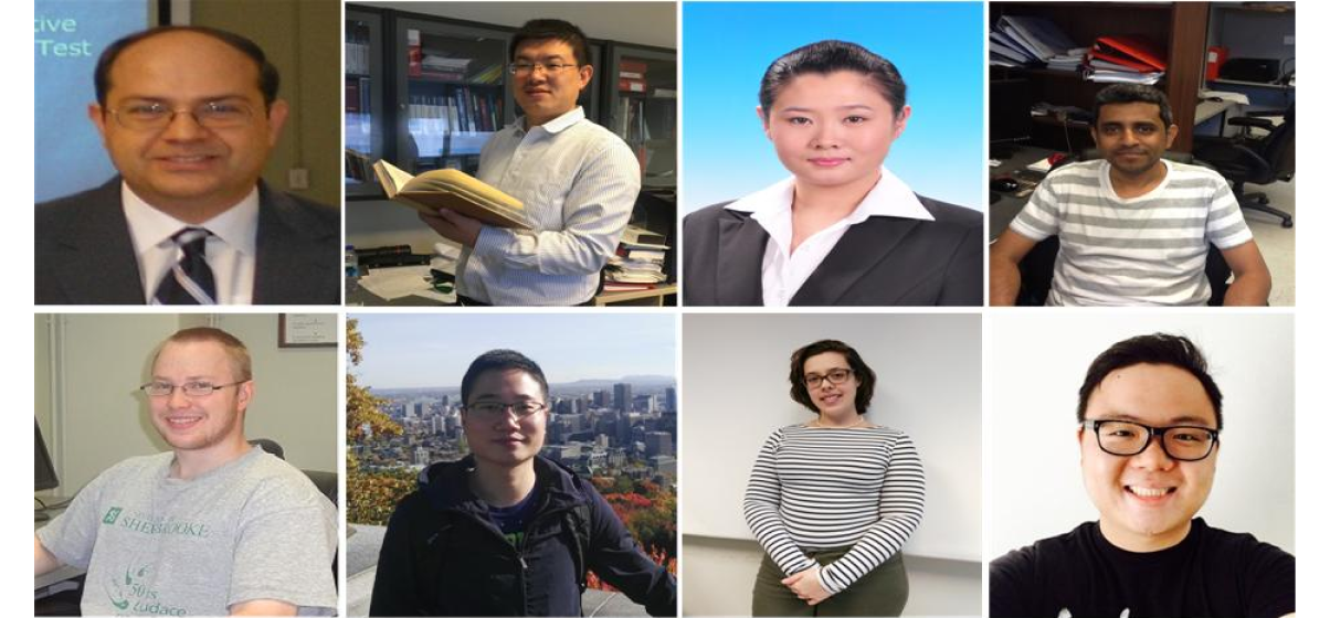 MDL research group 2017