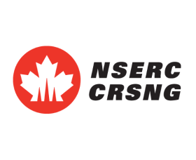 Logo of NSERC