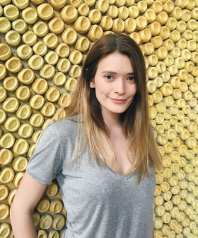 Portrait of Elif Yapici Tanyeri