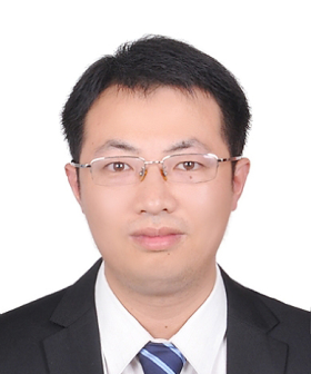 Portrait of Hong Yan