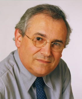 Portrait of Jack-Pierre Piguet