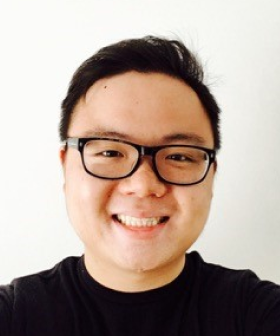 Portrait of Jing Tian Feng