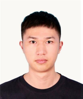 Portrait of Shen Wang