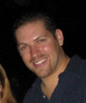 Portrait of Tarek Hamade