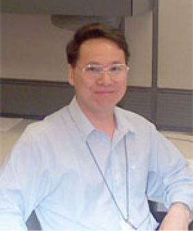 Portrait of Yaohua Zhang