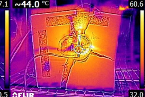 Explosive-Free Rock Breakage With Expansive Cement